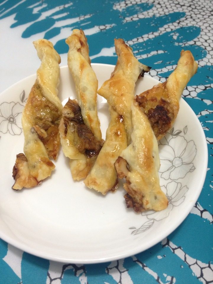 五香核桃十大经典做法，美味排行榜揭晓-图2