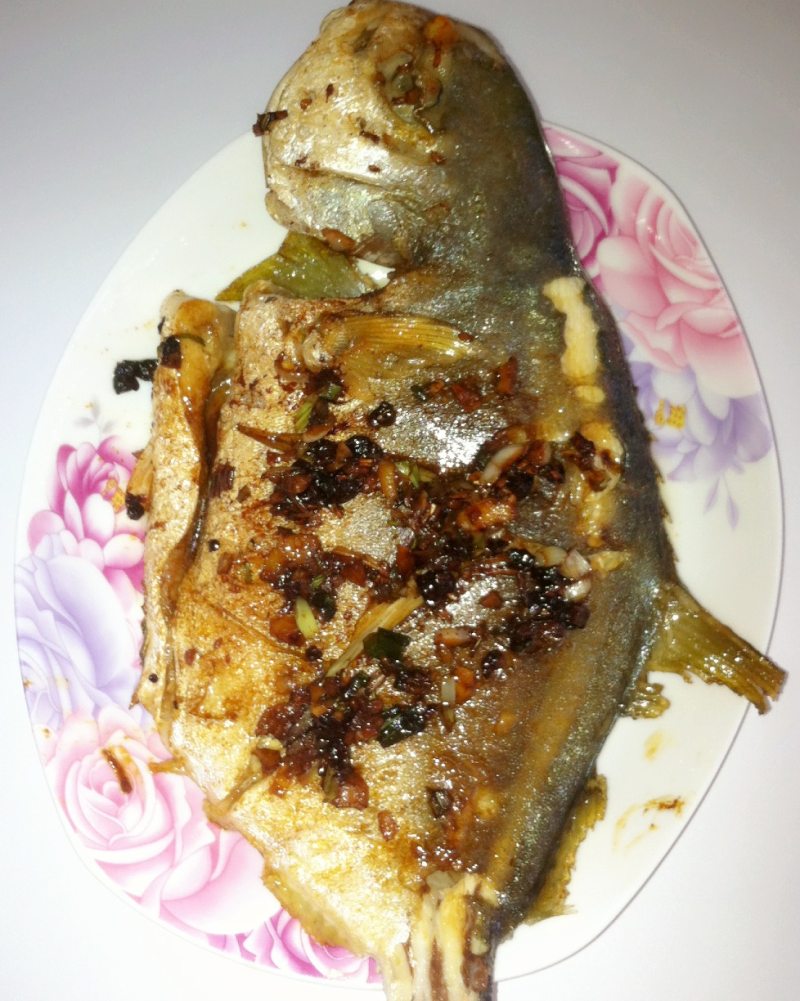 香辣金鲳鱼十种经典做法，美味秘诀全解析-图4