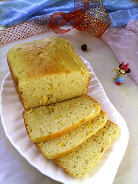 玉米小面包10种做法大全，轻松学做美味面包-图6