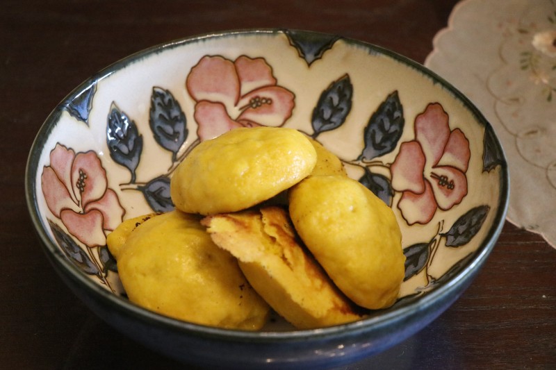 玉米小面包10种做法大全，轻松学做美味面包-图7