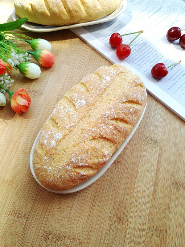 玉米小面包10种做法大全，轻松学做美味面包-图10