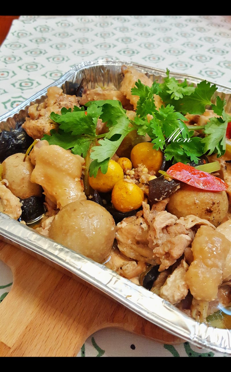 椒香焗虾十种美味做法，一学就会！-图3