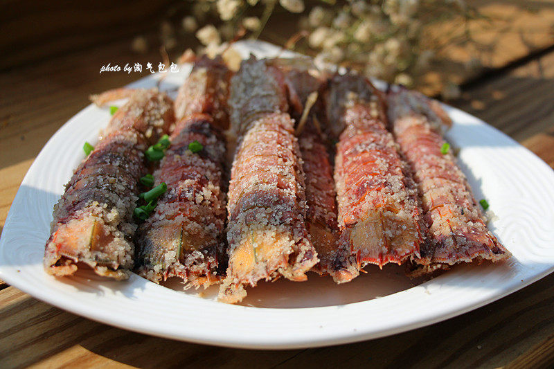 椒香焗虾十种美味做法，一学就会！-图4