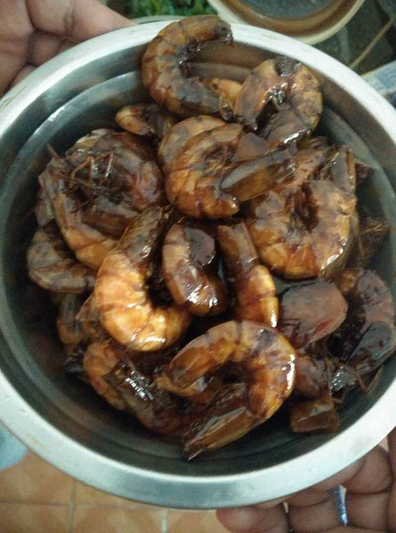 椒香焗虾十种美味做法，一学就会！-图8