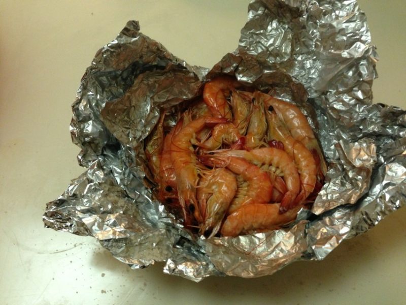 椒香焗虾十种美味做法，一学就会！-图10