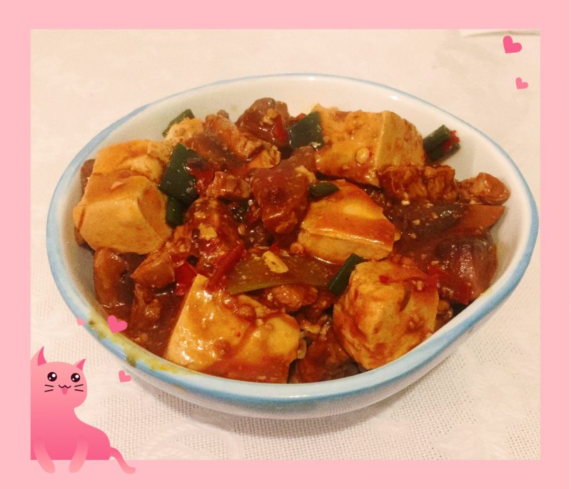 素油麻豆腐正宗做法详解-图5