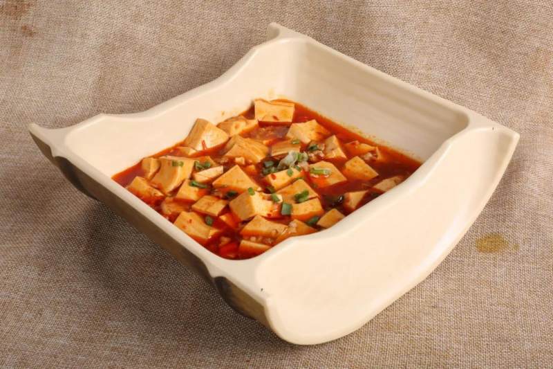 素油麻豆腐正宗做法详解-图7