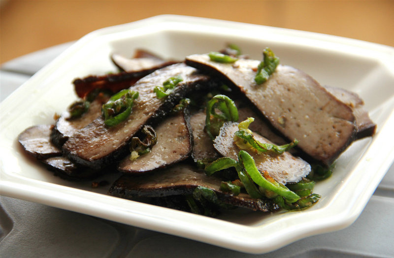 素油麻豆腐正宗做法详解-图10