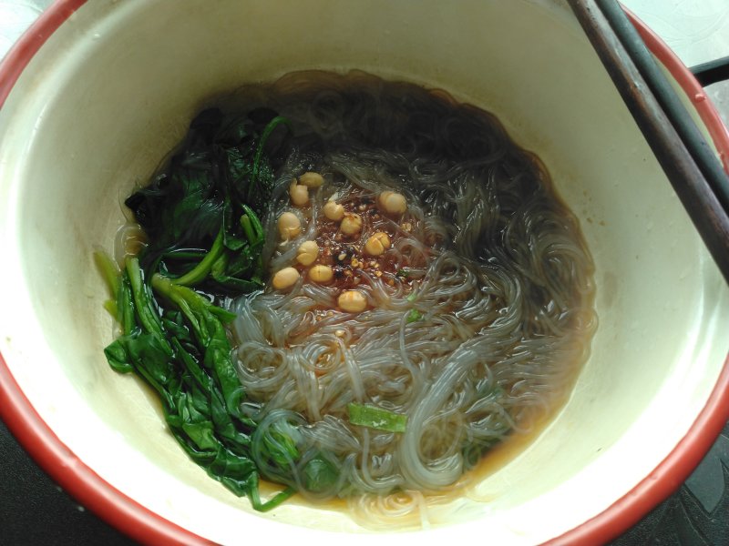 酸辣鸡丝十种美味做法，轻松做出饭店级口感-图7