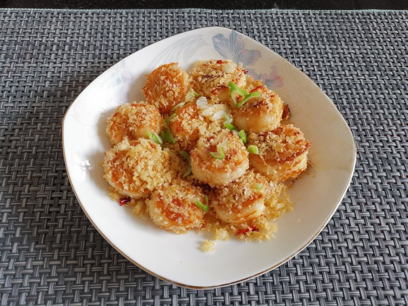 避风塘虾仁配料全解析，轻松复刻港式风味-图2