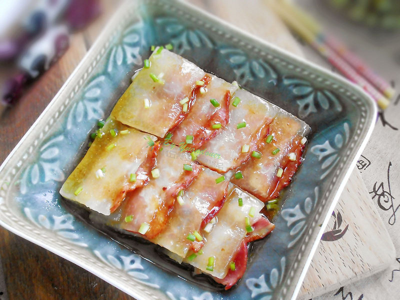 培根蒸冬瓜10种家常做法，鲜香软嫩超下饭-图3