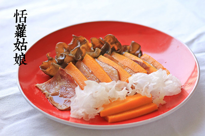 培根蒸冬瓜10种家常做法，鲜香软嫩超下饭-图4