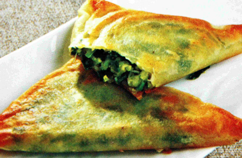 辣烤韭菜秘诀：配料与美味做法全解析-图5