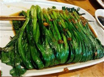 辣烤韭菜秘诀：配料与美味做法全解析-图6