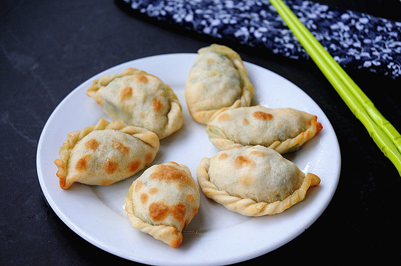 辣烤韭菜秘诀：配料与美味做法全解析-图8