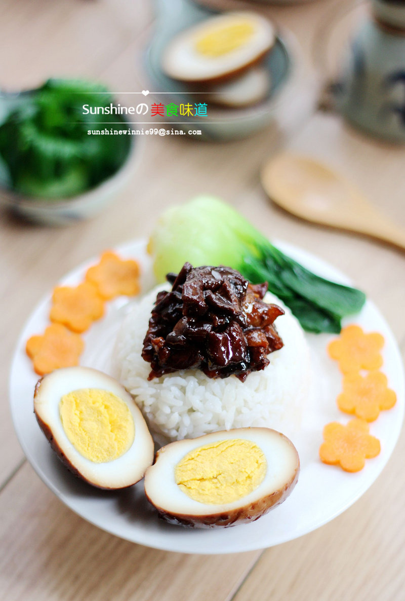 秘制卤藕正宗做法，美味秘诀全公开-图3