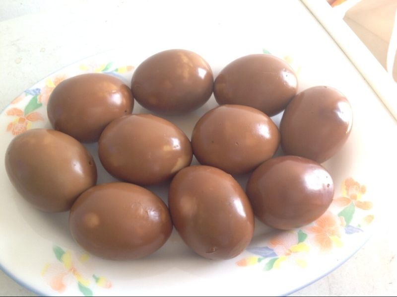 秘制卤藕正宗做法，美味秘诀全公开-图8