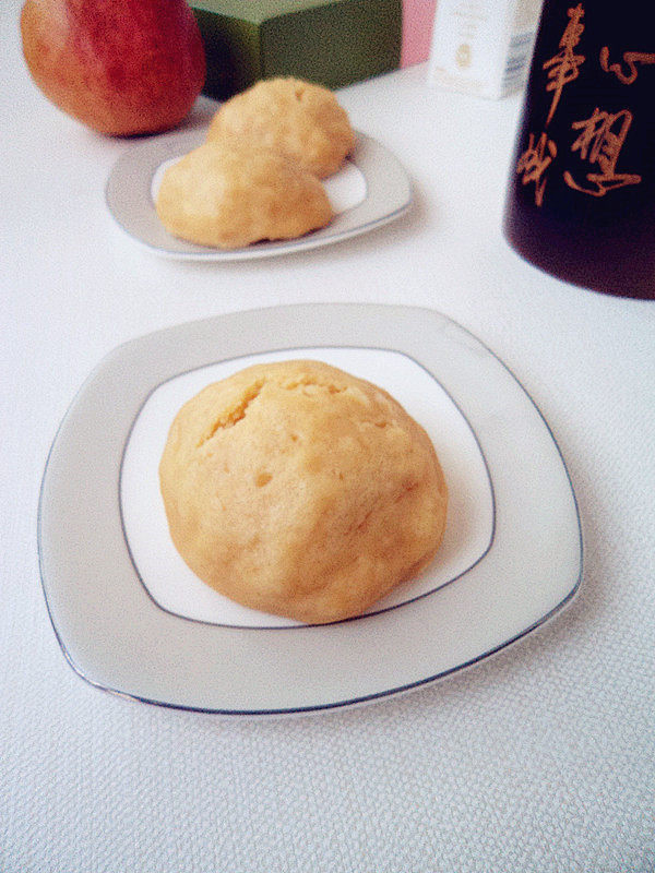 豆面团子美味做法大全，软糯香甜秘诀公开-图3