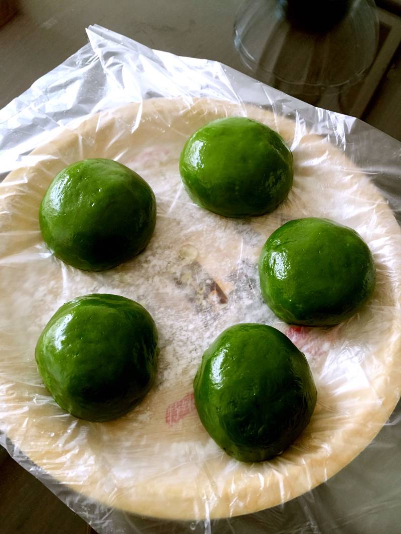 豆面团子美味做法大全，软糯香甜秘诀公开-图5