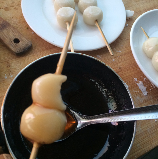 豆面团子美味做法大全，软糯香甜秘诀公开-图7