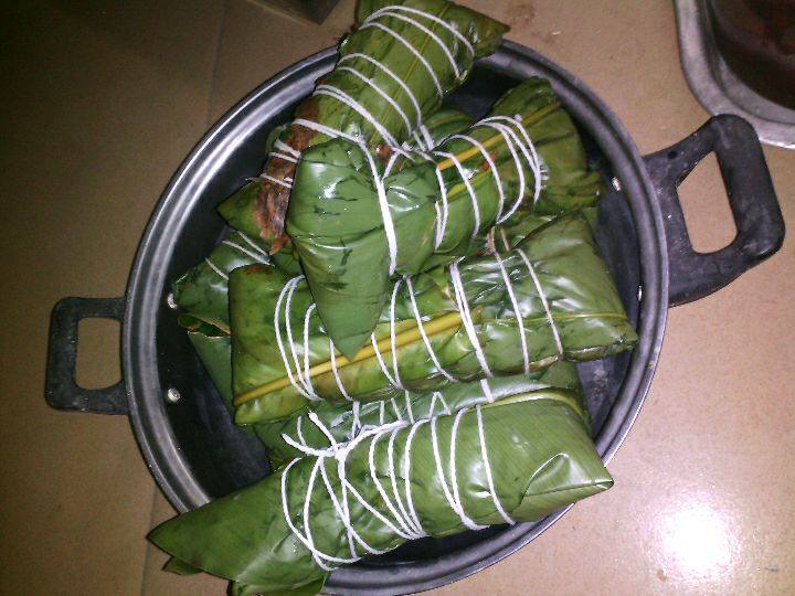 十种创意粽子冰棒，夏日清凉新吃法-图3