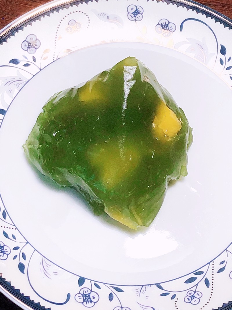 十种创意粽子冰棒，夏日清凉新吃法-图8