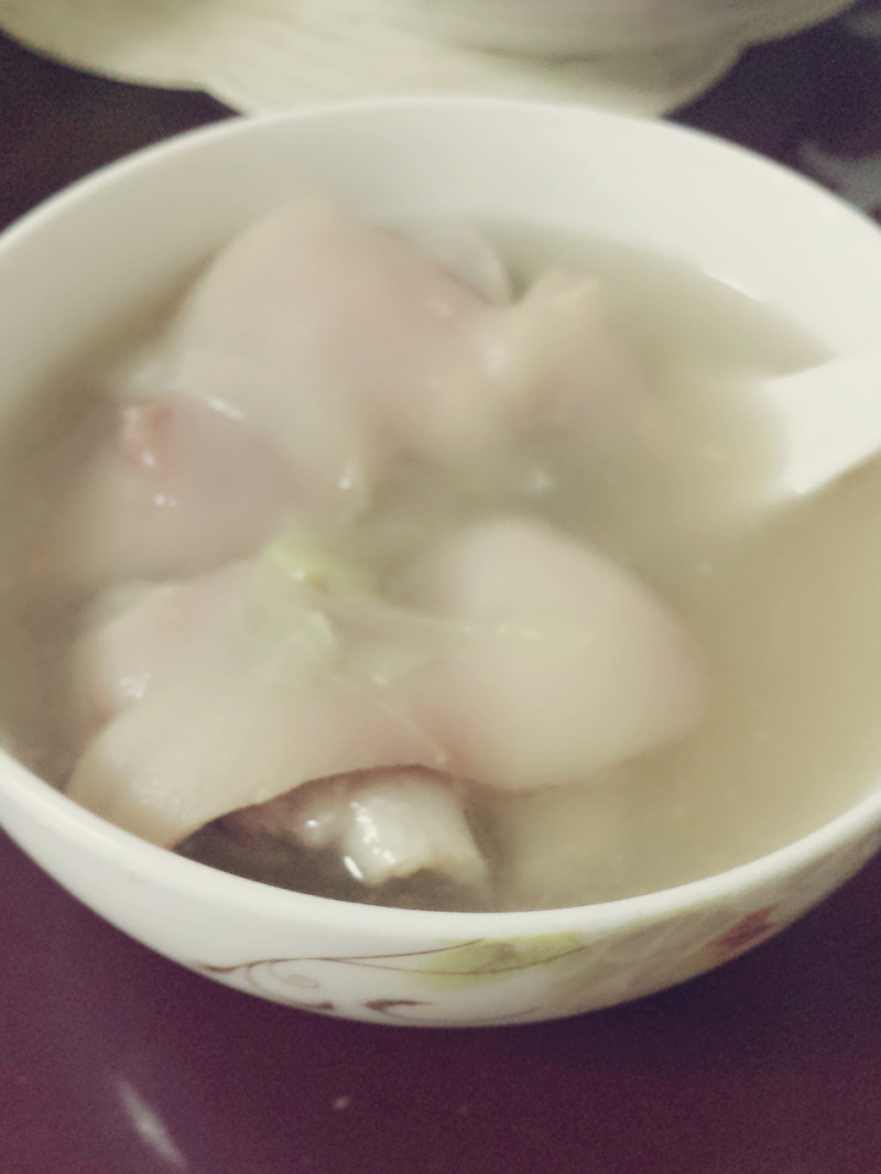 黄豆焖猪蹄家常做法配料详解-图2