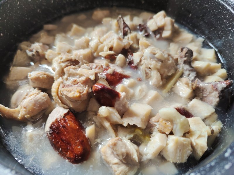 10种家常榴莲汤圆做法，美味轻松学-图9