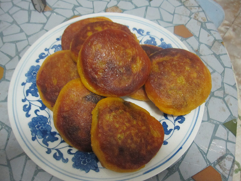 紫薯黄瓜十种创意做法，美味又健康-图9