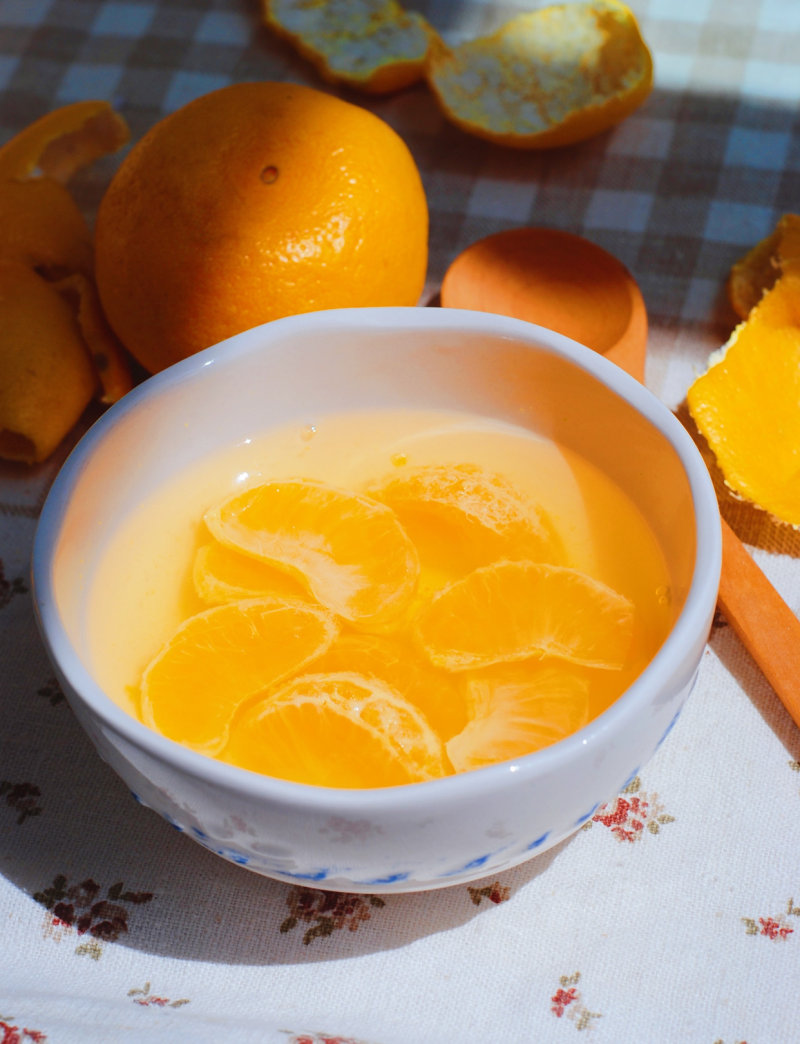 橘子馒头十种家常做法，好吃又简单！-图2