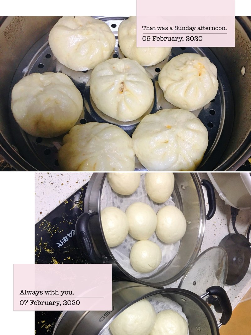 橘子馒头十种家常做法，好吃又简单！-图6
