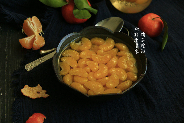 橘子馒头十种家常做法，好吃又简单！-图7