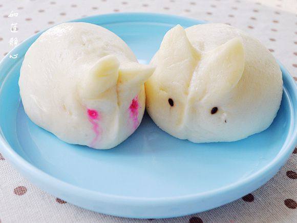 橘子馒头十种家常做法，好吃又简单！-图8