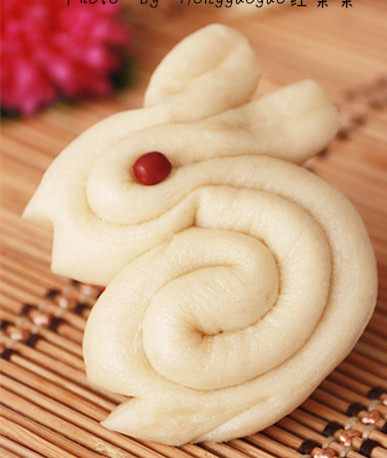 橘子馒头十种家常做法，好吃又简单！-图9