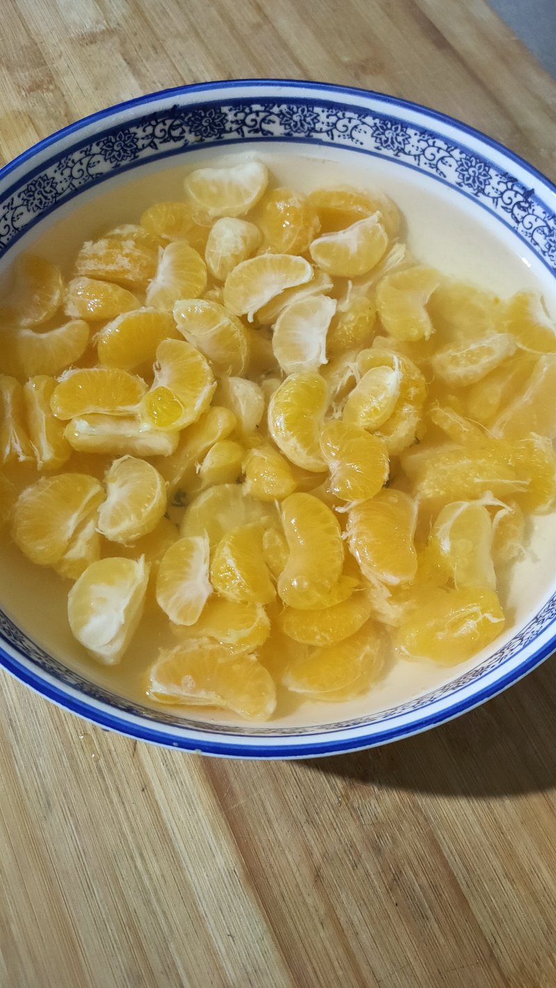 橘子馒头十种家常做法，好吃又简单！-图10