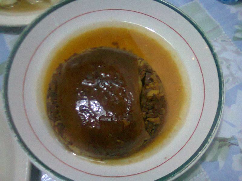 酥肉蒸碗家常做法，这样做最香软入味-图10