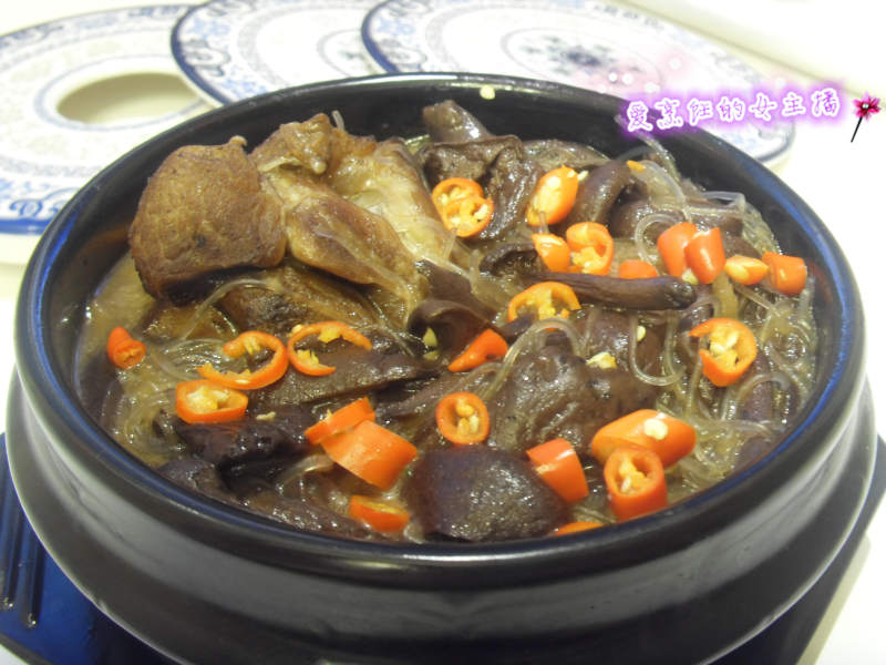 榛蘑鸡翅十大做法，十种美味任你选-图1