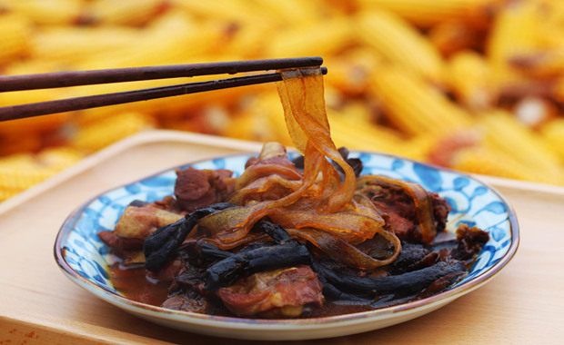 榛蘑鸡翅十大做法，十种美味任你选-图2