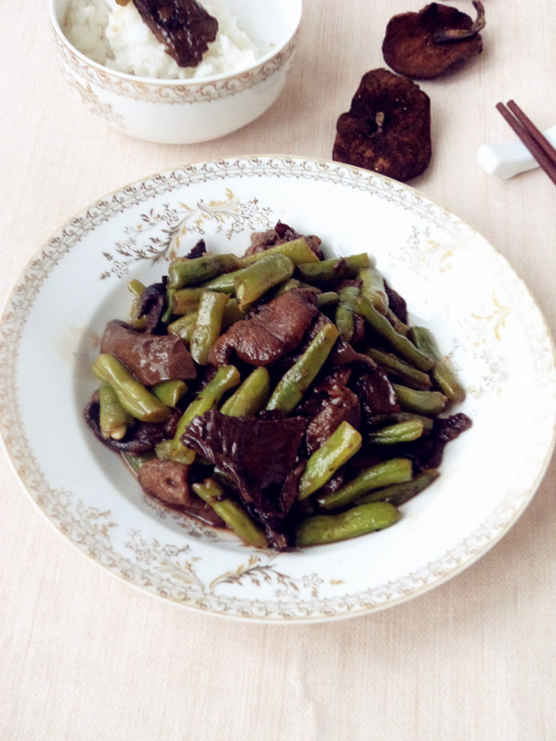 榛蘑鸡翅十大做法，十种美味任你选-图8