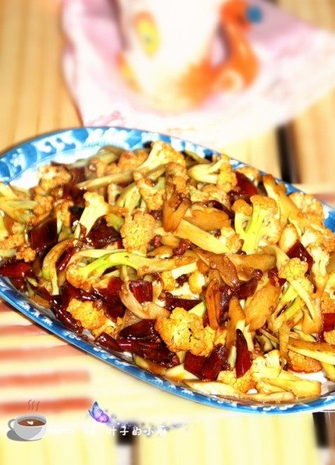 干煸芹菜丝十种家常做法，美味又下饭-图10