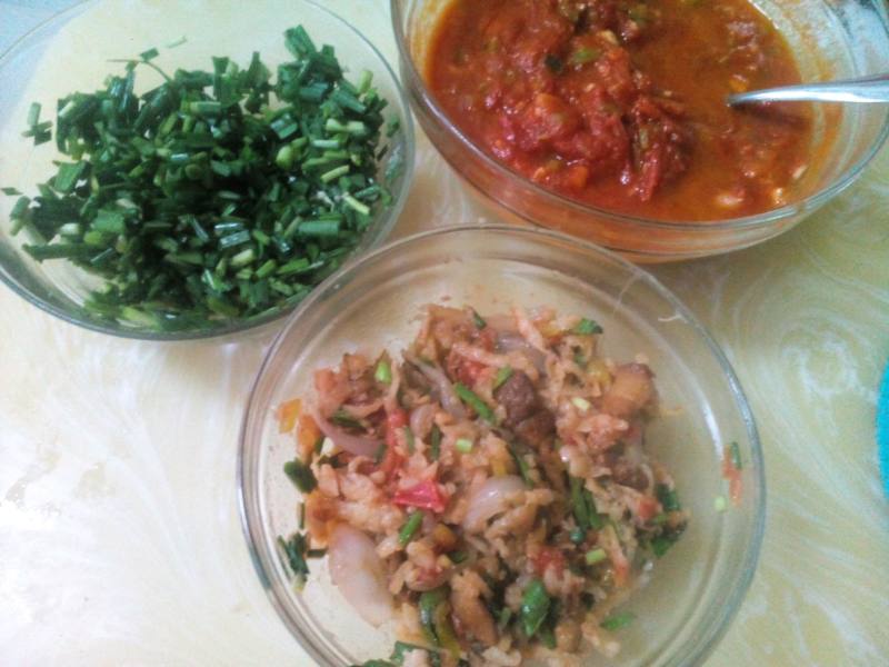 擦丝凉粉10种绝味做法，爽口开胃一学就会