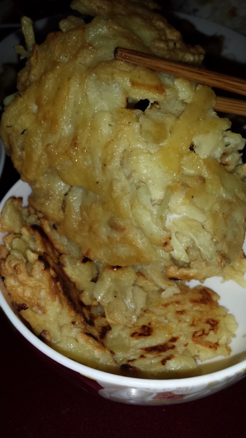 擦丝凉粉10种绝味做法，爽口开胃一学就会-图5