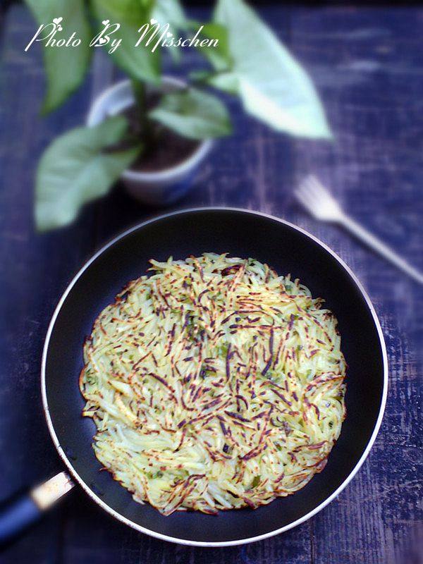 擦丝凉粉10种绝味做法，爽口开胃一学就会-图7