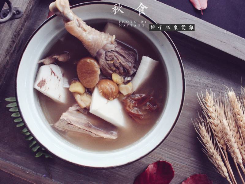 板栗煲鸡的十种绝味做法，鲜香软糯超下饭！-图2