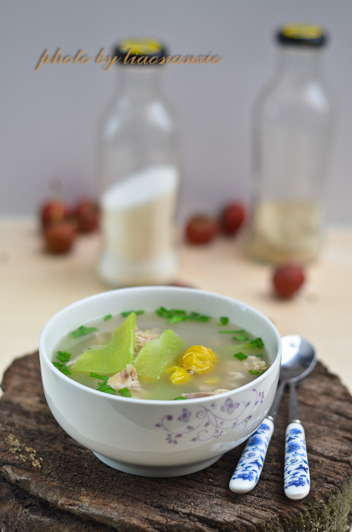 板栗煲鸡的十种绝味做法，鲜香软糯超下饭！-图8