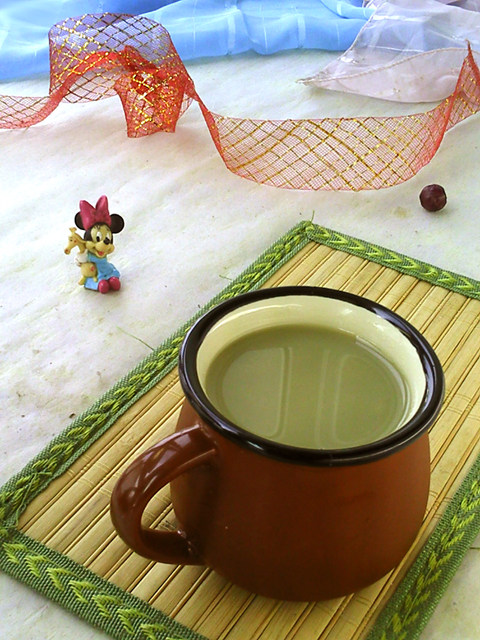 二绿豆浆十大做法：配料与步骤详解-图2