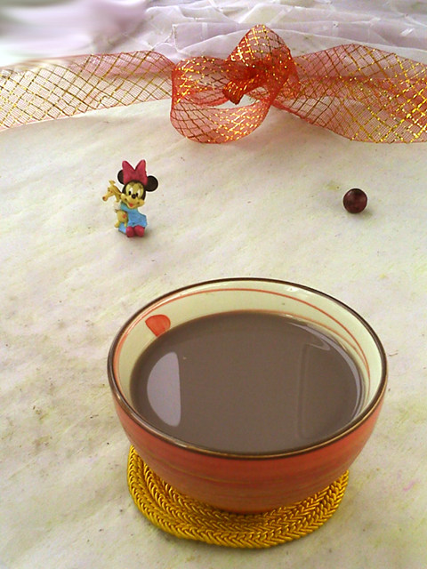 二绿豆浆十大做法：配料与步骤详解-图7