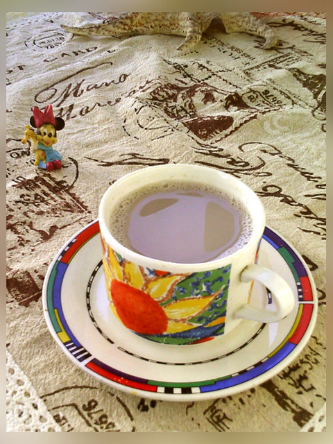 二绿豆浆十大做法：配料与步骤详解-图8