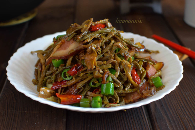 角瓜炒豆干10种美味做法，家常菜轻松升级-图2