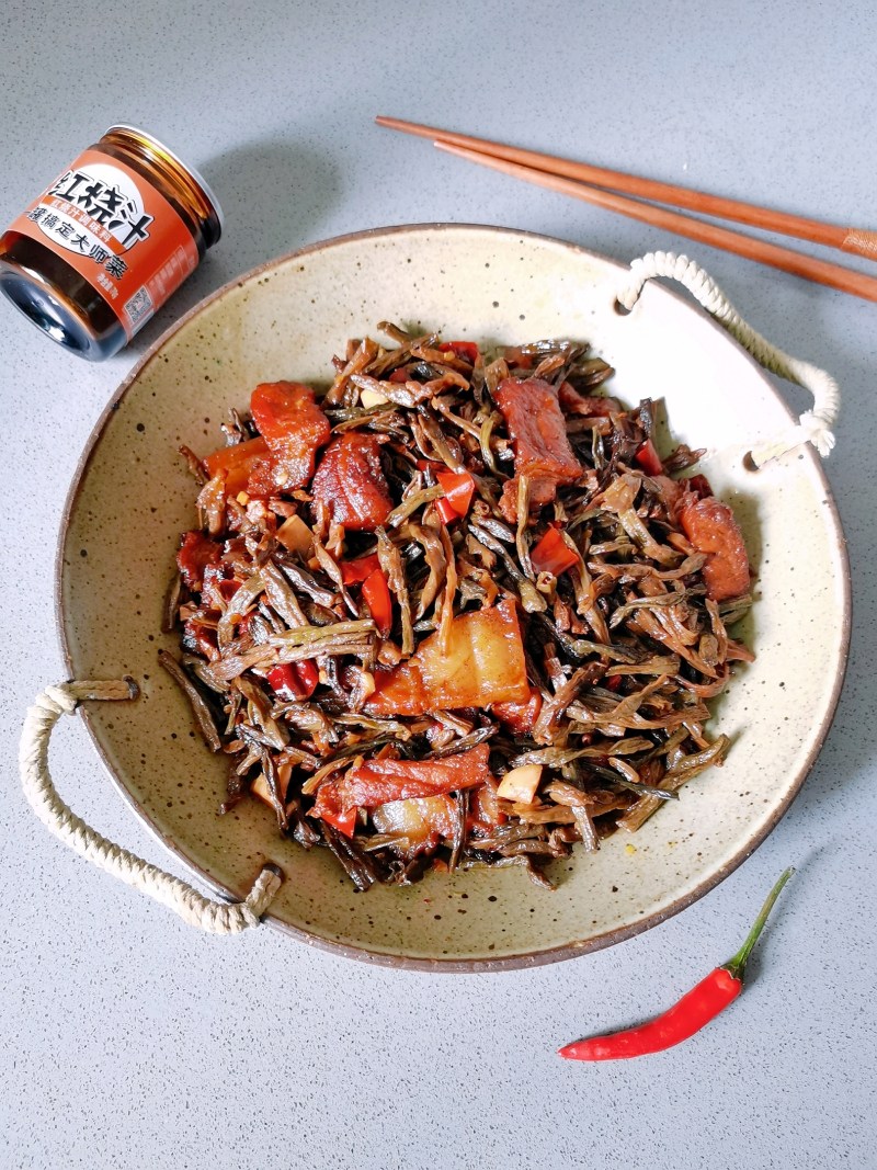 角瓜炒豆干10种美味做法，家常菜轻松升级-图8